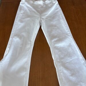 Old Navy Women's White Jeans